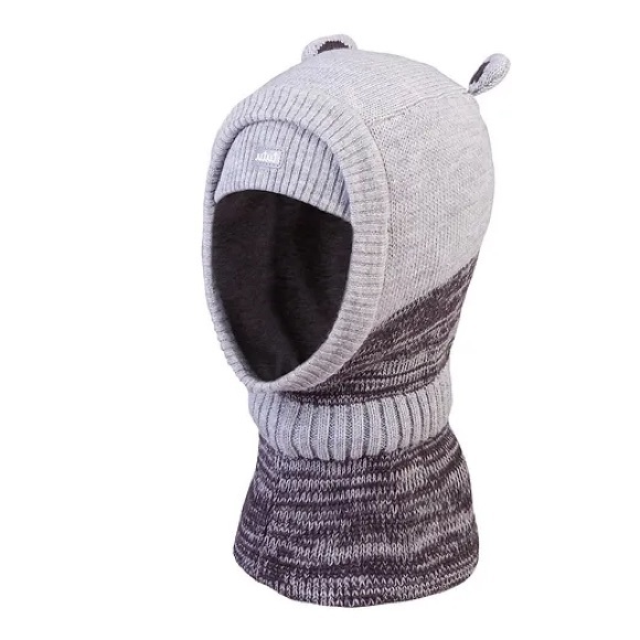 Other - Winter neck warmer hat for kids.